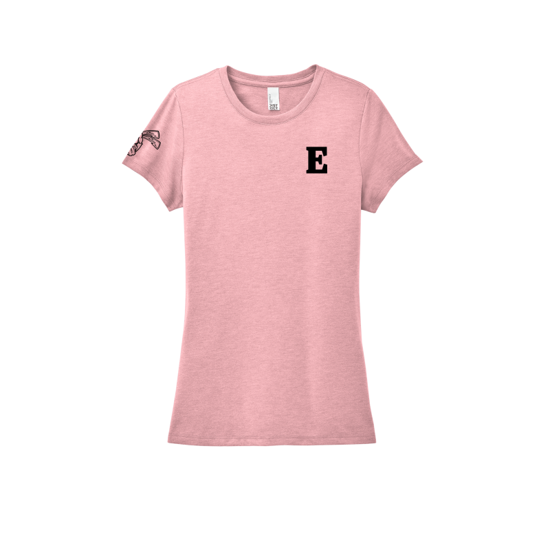 E Hornet Women's Short Sleeve Tee