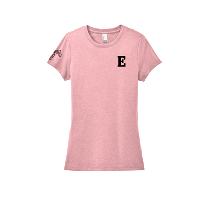 E Hornet Women's Short Sleeve Tee