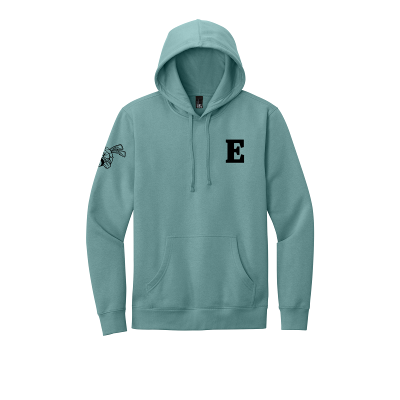 E Hornet Hoodie