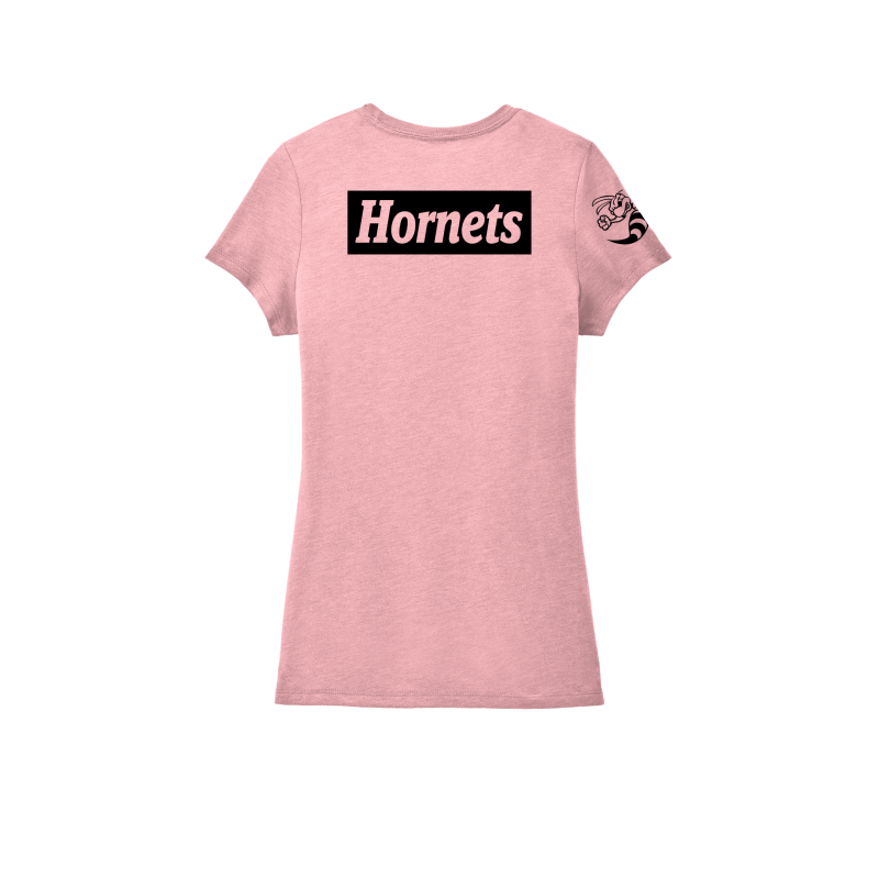 E Hornet Women's Short Sleeve Tee