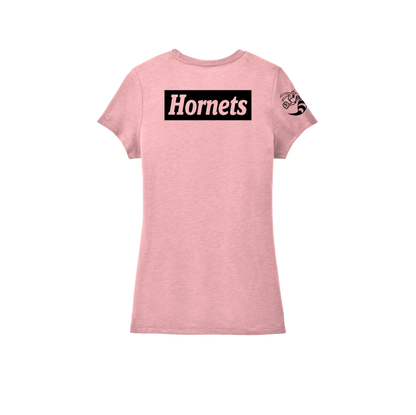 E Hornet Women's Short Sleeve Tee
