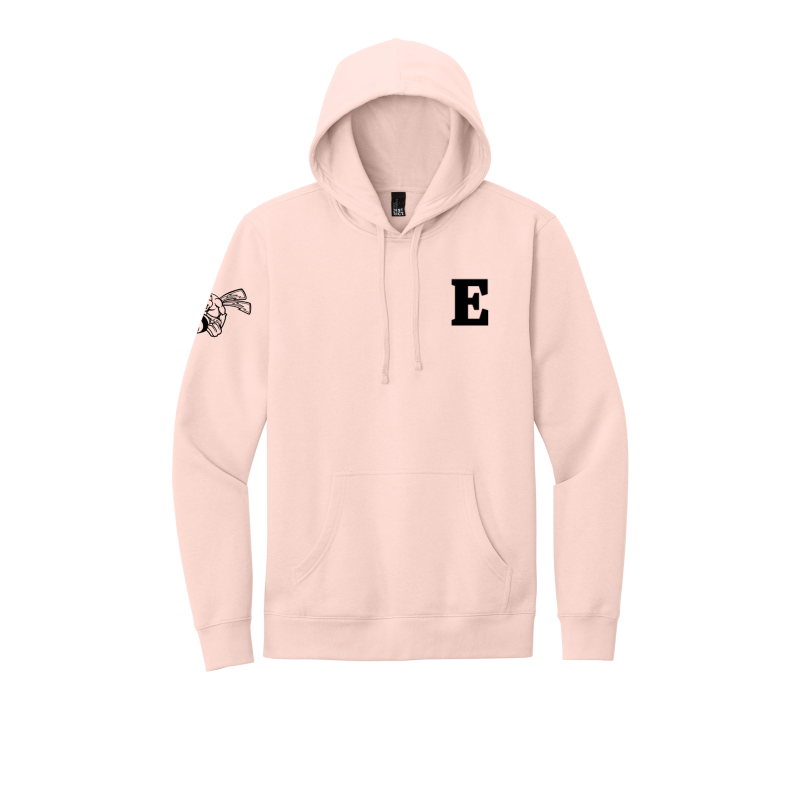 E Hornet Hoodie