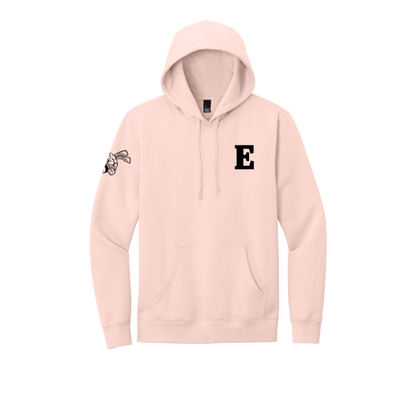E Hornet Hoodie