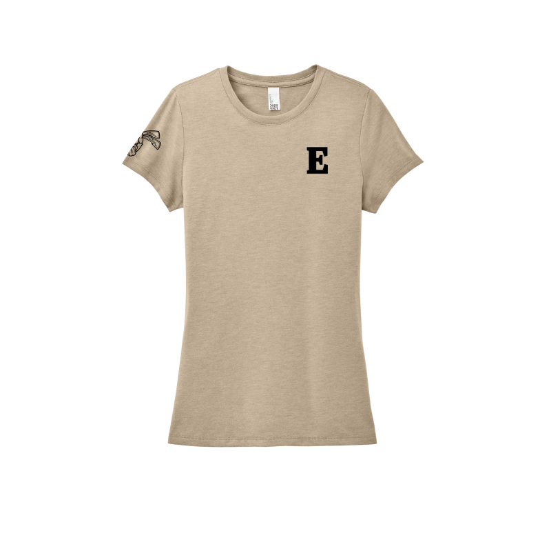 E Hornet Women's Short Sleeve Tee