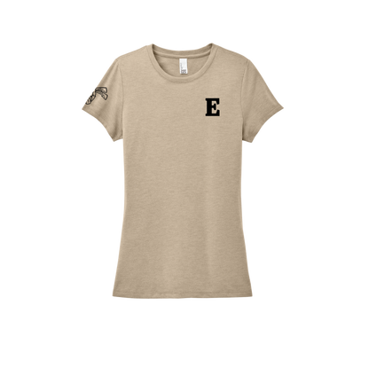 E Hornet Women's Short Sleeve Tee