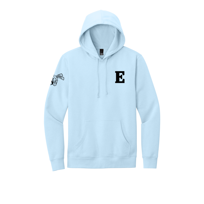 E Hornet Hoodie