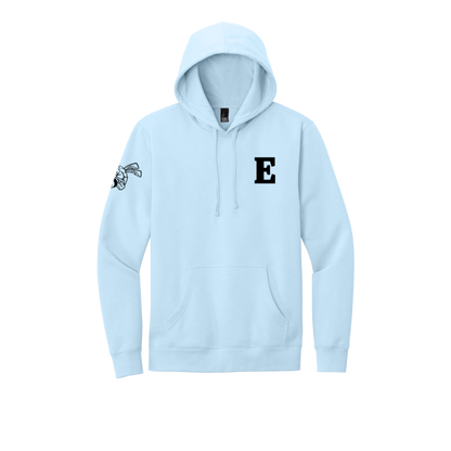 E Hornet Hoodie