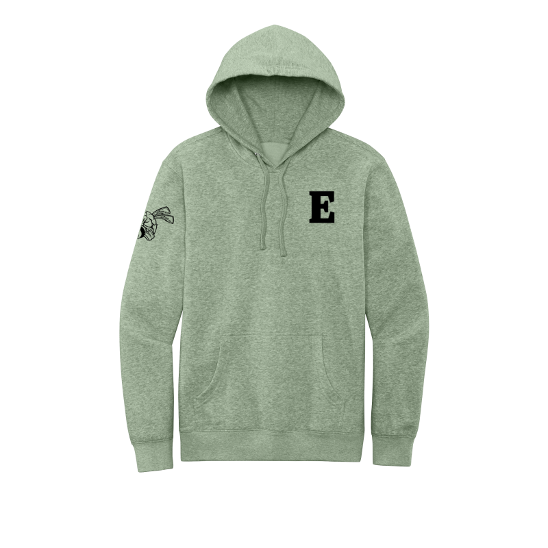 E Hornet Hoodie