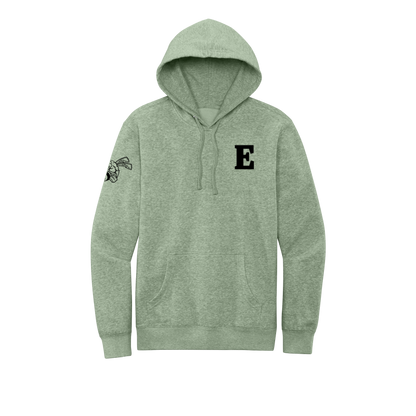 E Hornet Hoodie
