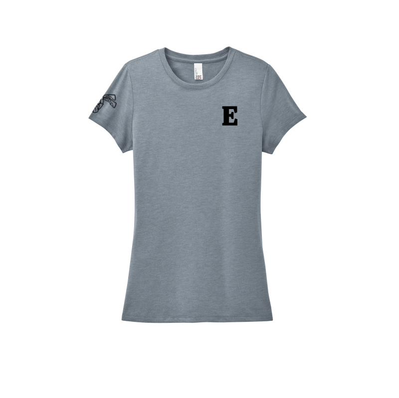 E Hornet Women's Short Sleeve Tee
