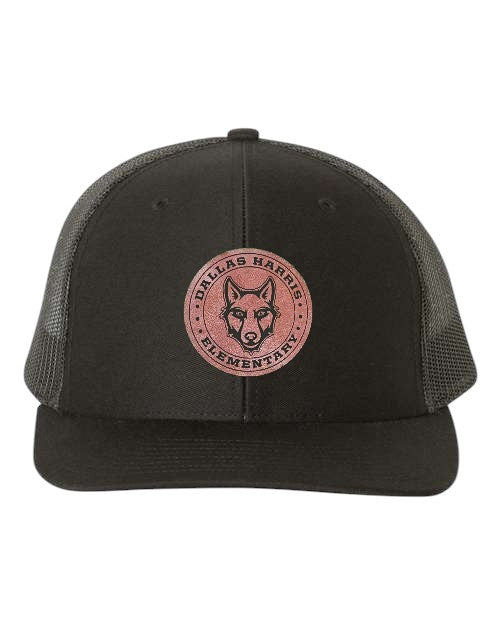 Richardson 112 Adult "Yotes" Hat
