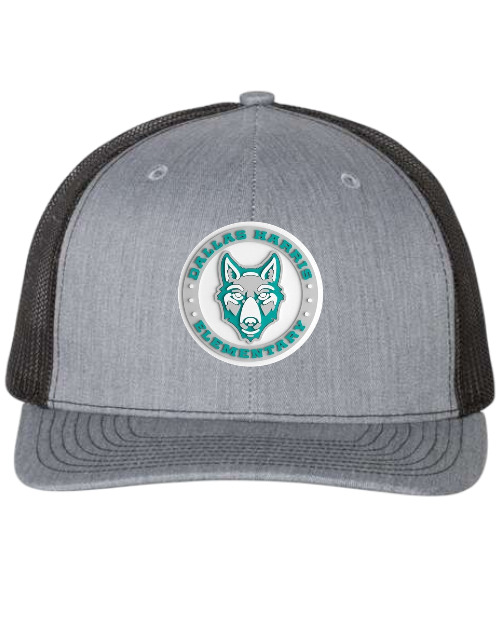 Richardson 112 Adult "Yotes" Hat