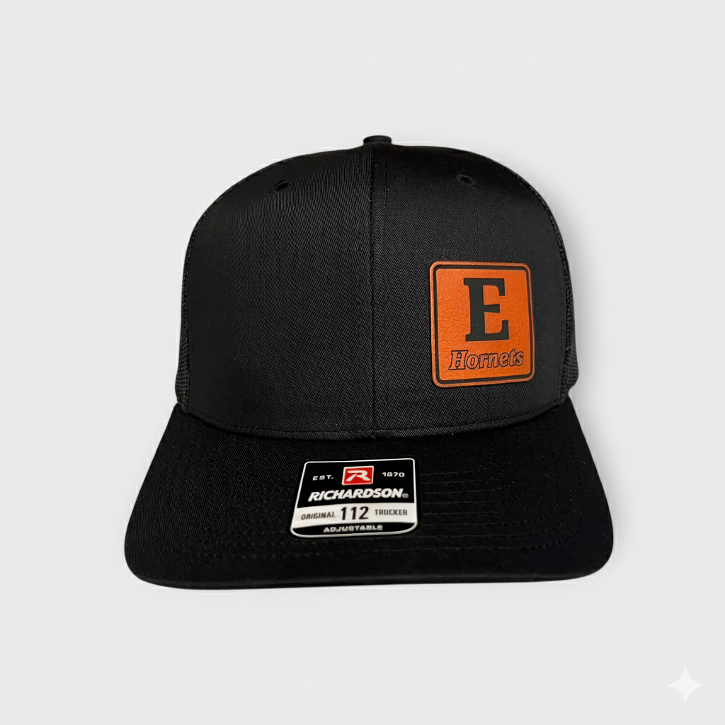 E Hornets Richardson 112
