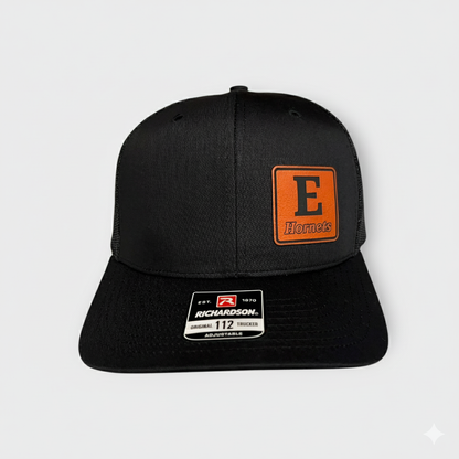 E Hornets Richardson 112