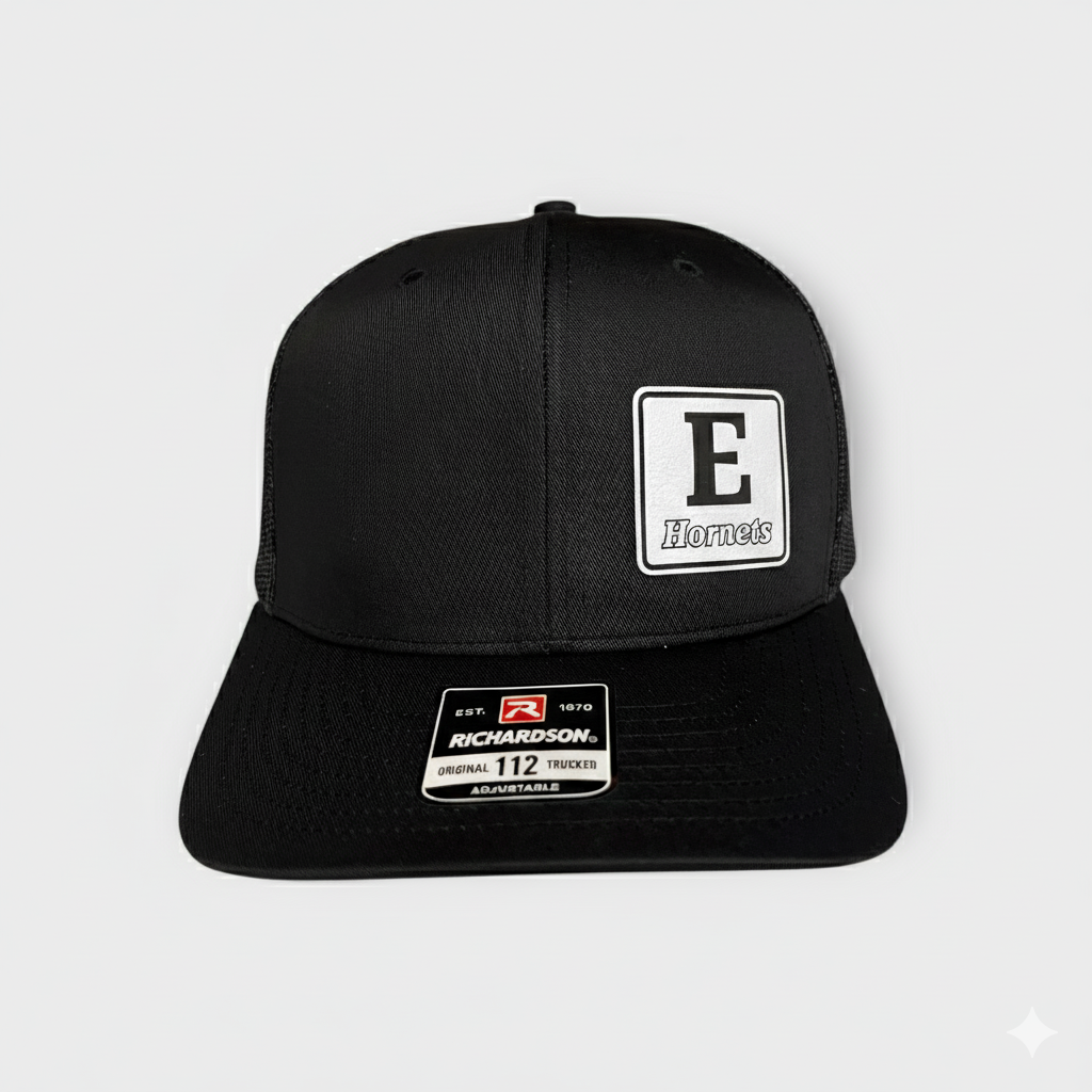 E Hornets Richardson 112