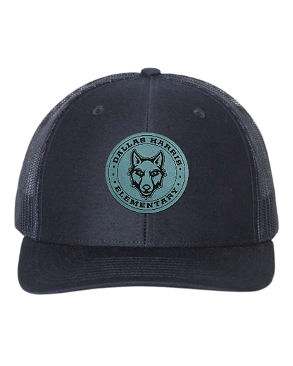 Richardson 112 Youth "Yotes" Hat