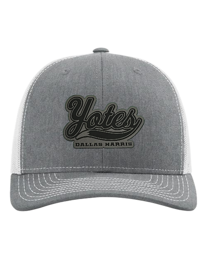 Richardson 112 Youth "Yotes" Hat