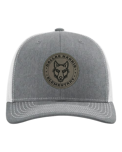 Richardson 112 Youth "Yotes" Hat