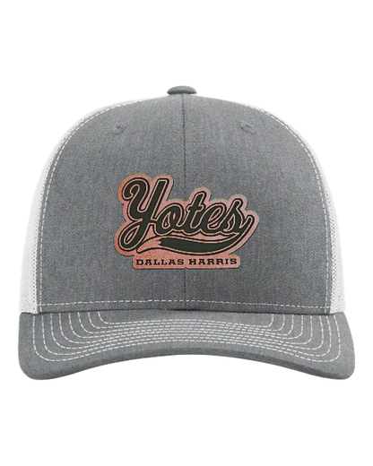 Richardson 112 Youth "Yotes" Hat