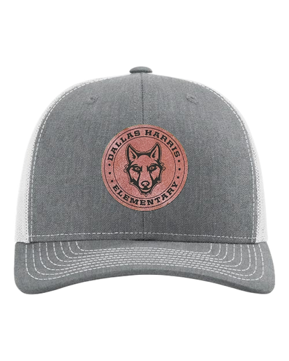 Richardson 112 Youth "Yotes" Hat