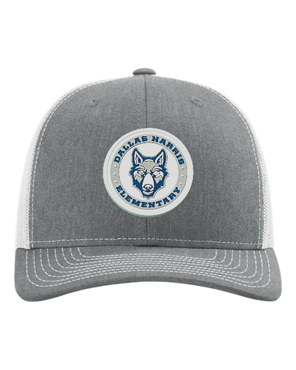 Richardson 112 Youth "Yotes" Hat