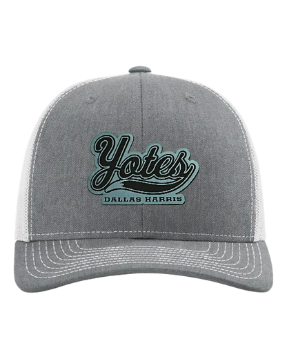 Richardson 112 Youth "Yotes" Hat
