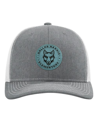 Richardson 112 Youth "Yotes" Hat