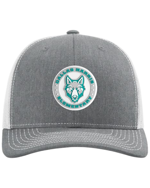 Richardson 112 Adult "Yotes" Hat