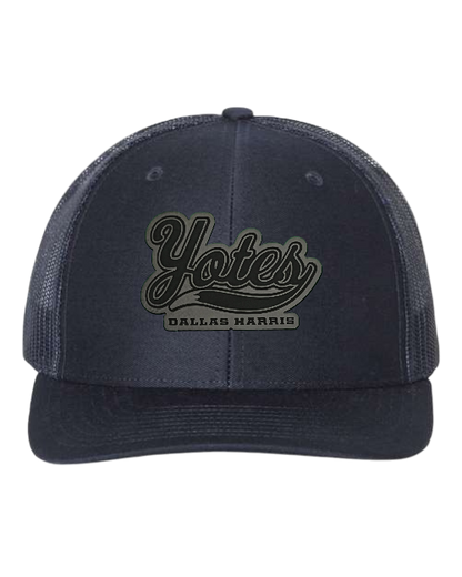 Richardson 112 Youth "Yotes" Hat