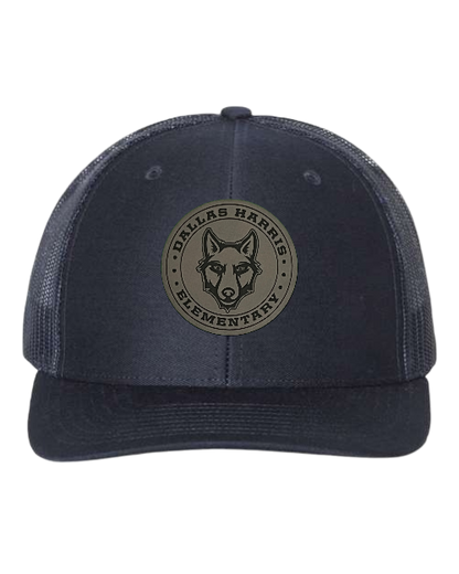Richardson 112 Youth "Yotes" Hat