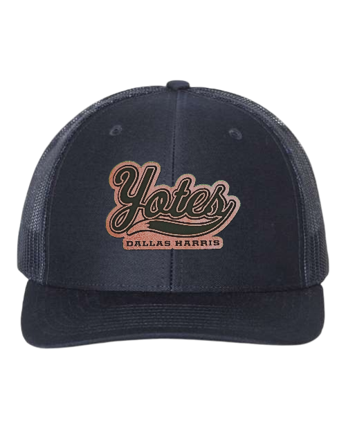 Richardson 112 Youth "Yotes" Hat