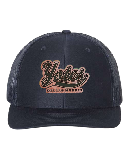 Richardson 112 Youth "Yotes" Hat