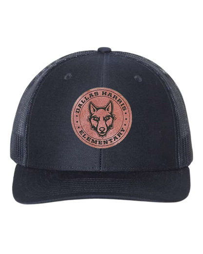 Richardson 112 Youth "Yotes" Hat
