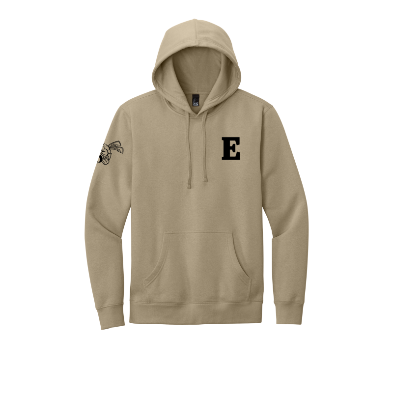 E Hornet Hoodie