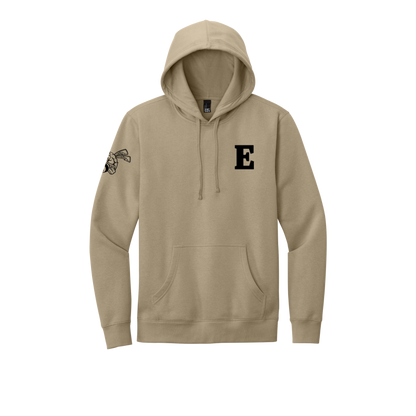 E Hornet Hoodie