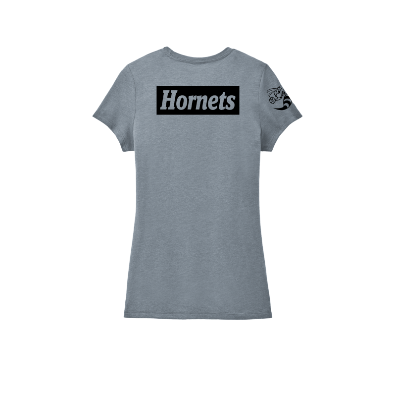 E Hornet Women's Short Sleeve Tee