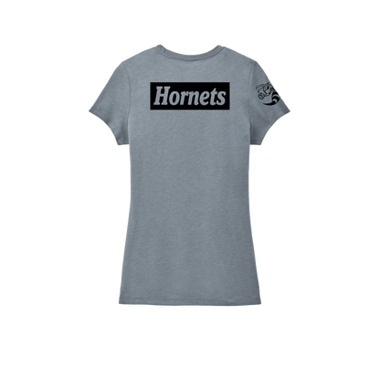 E Hornet Women's Short Sleeve Tee