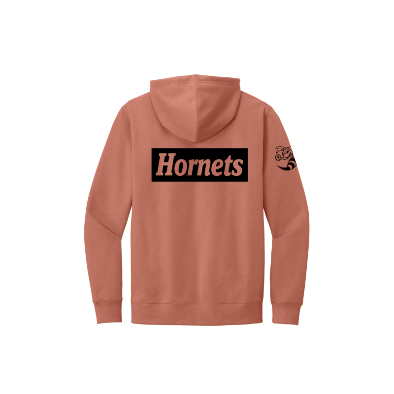 E Hornet Hoodie