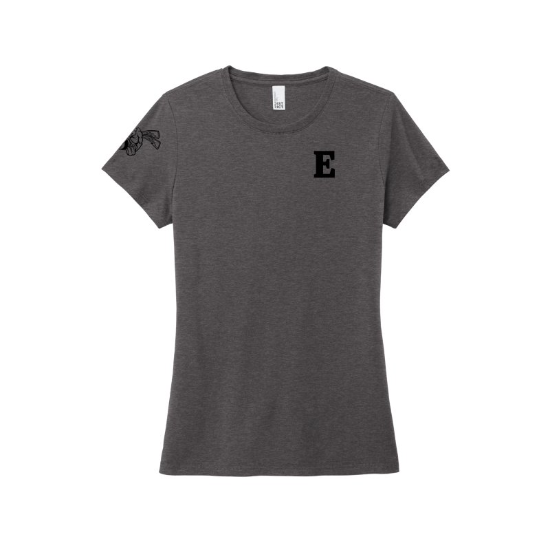 E Hornet Women's Short Sleeve Tee
