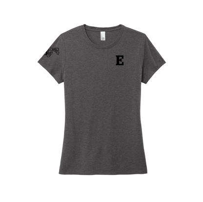 E Hornet Women's Short Sleeve Tee