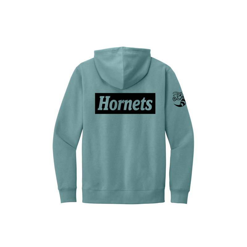 E Hornet Hoodie