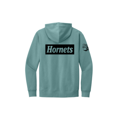 E Hornet Hoodie