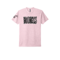 Whimsical Hornet Tee