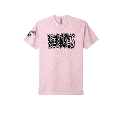 Whimsical Hornet Tee