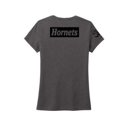 E Hornet Women's Short Sleeve Tee