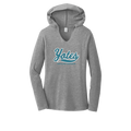 Women's Perfect Tri Light Weight Yotes Hoodie