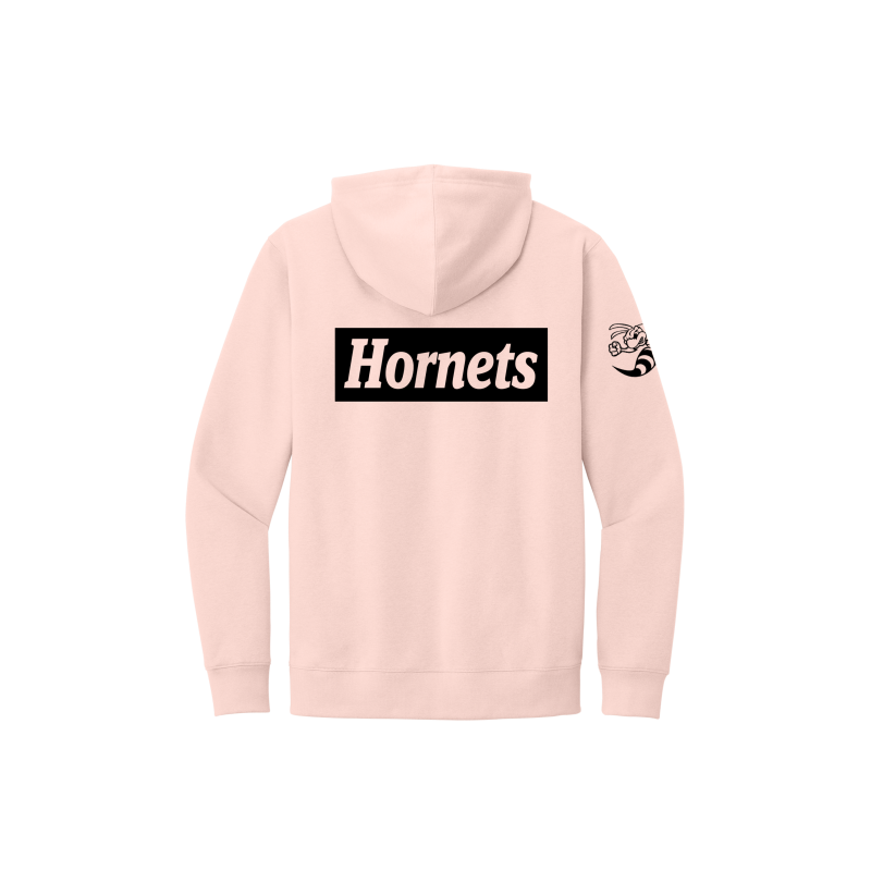 E Hornet Hoodie