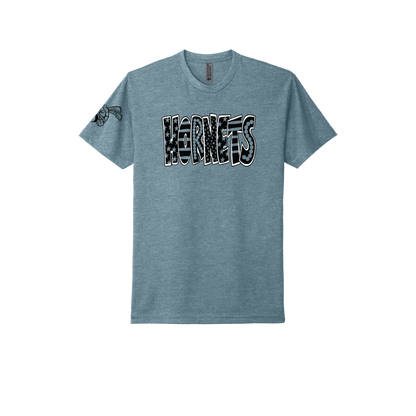 Whimsical Hornet Tee