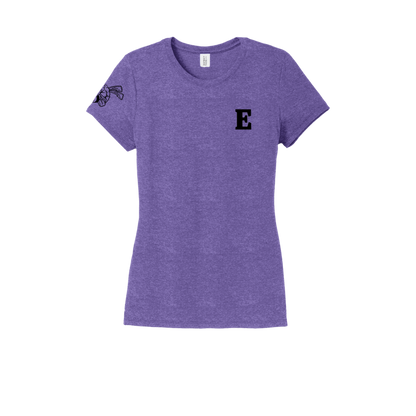 E Hornet Women's Short Sleeve Tee