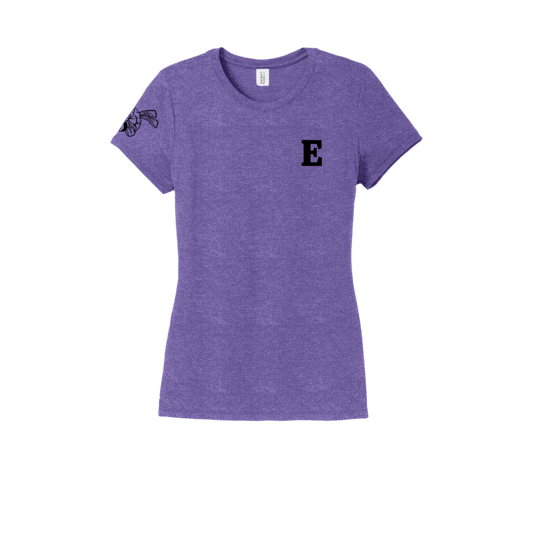 E Hornet Women's Short Sleeve Tee